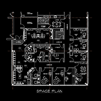 090 Medical Dental Interiors