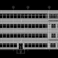 012 Contemporary Commercial Exterior