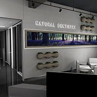 009 Contemporary Commercial Interior