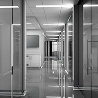 014 Contemporary Commercial Interior