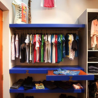 045 Contemporary Commercial Interior