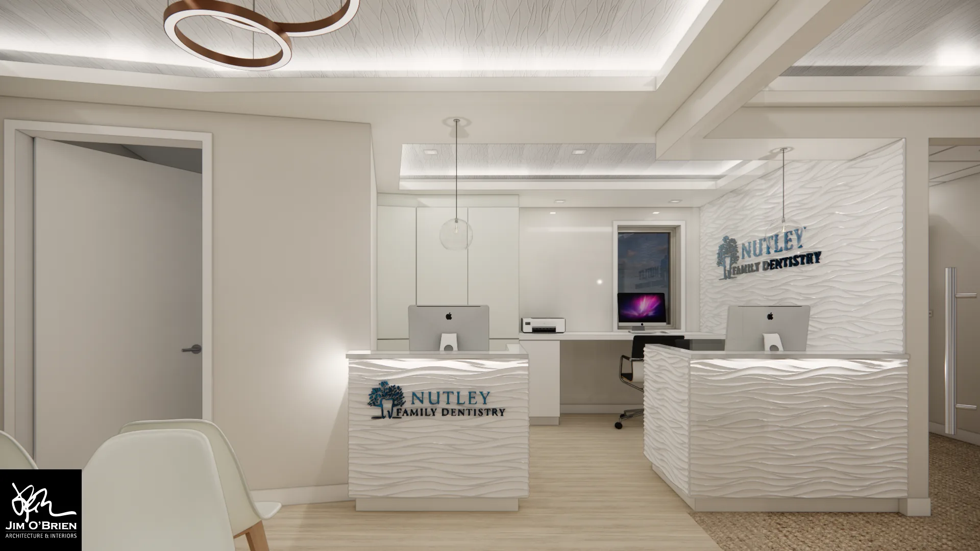 Nutley Family Dental &mdash; view 1