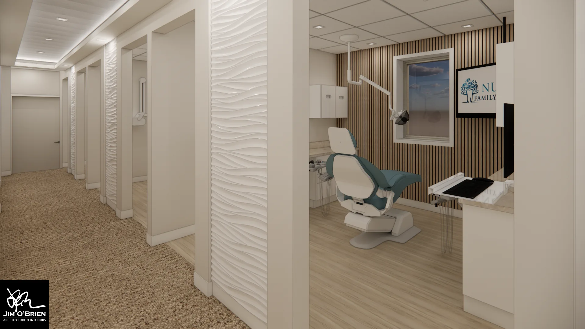 Nutley Family Dental &mdash; view 5