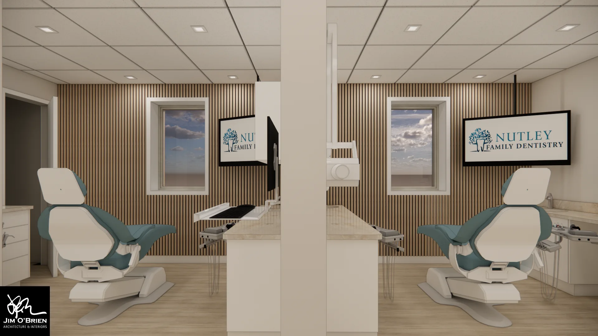 Nutley Family Dental &mdash; view 8
