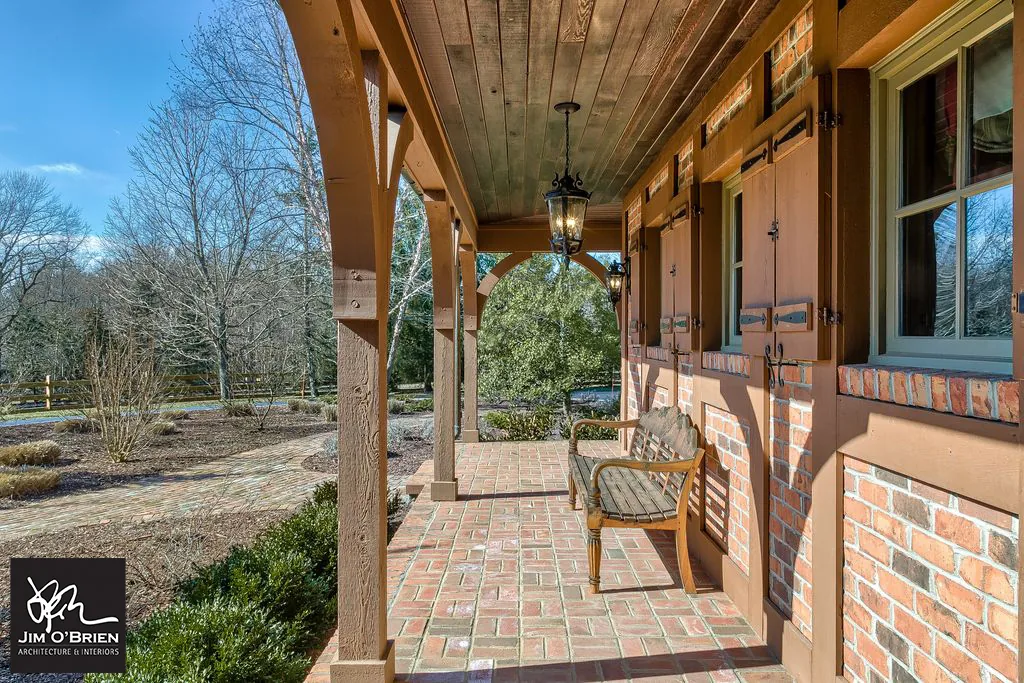 Poolhouses & Terraces &mdash; view 4