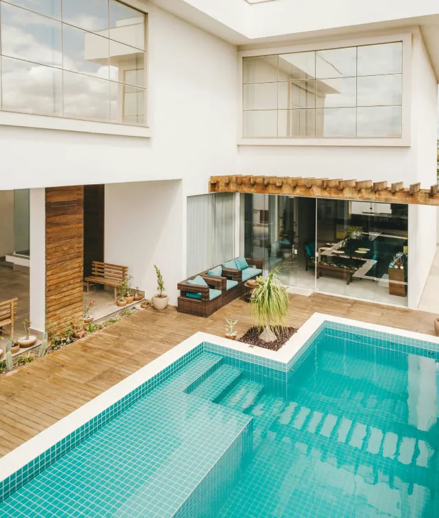 Residential