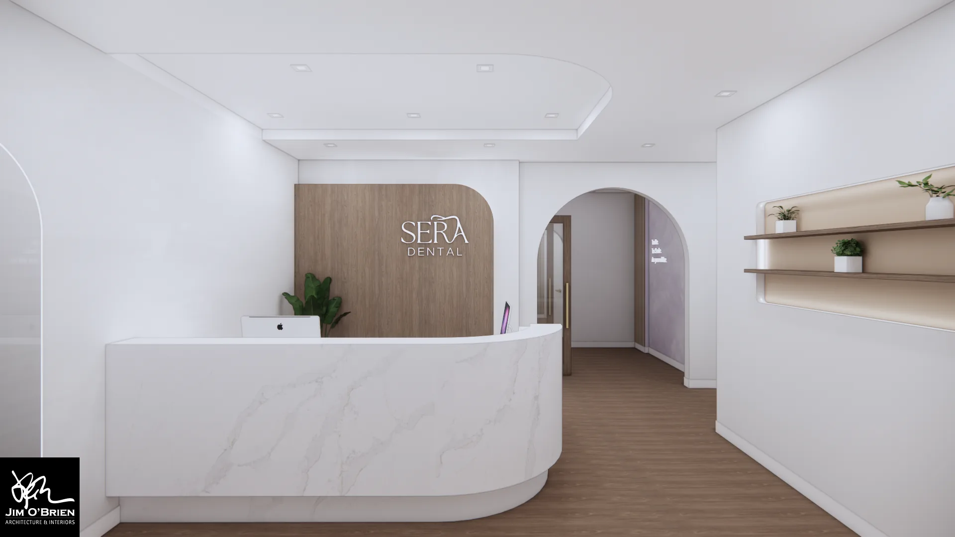 Sera Dental &mdash; view 3