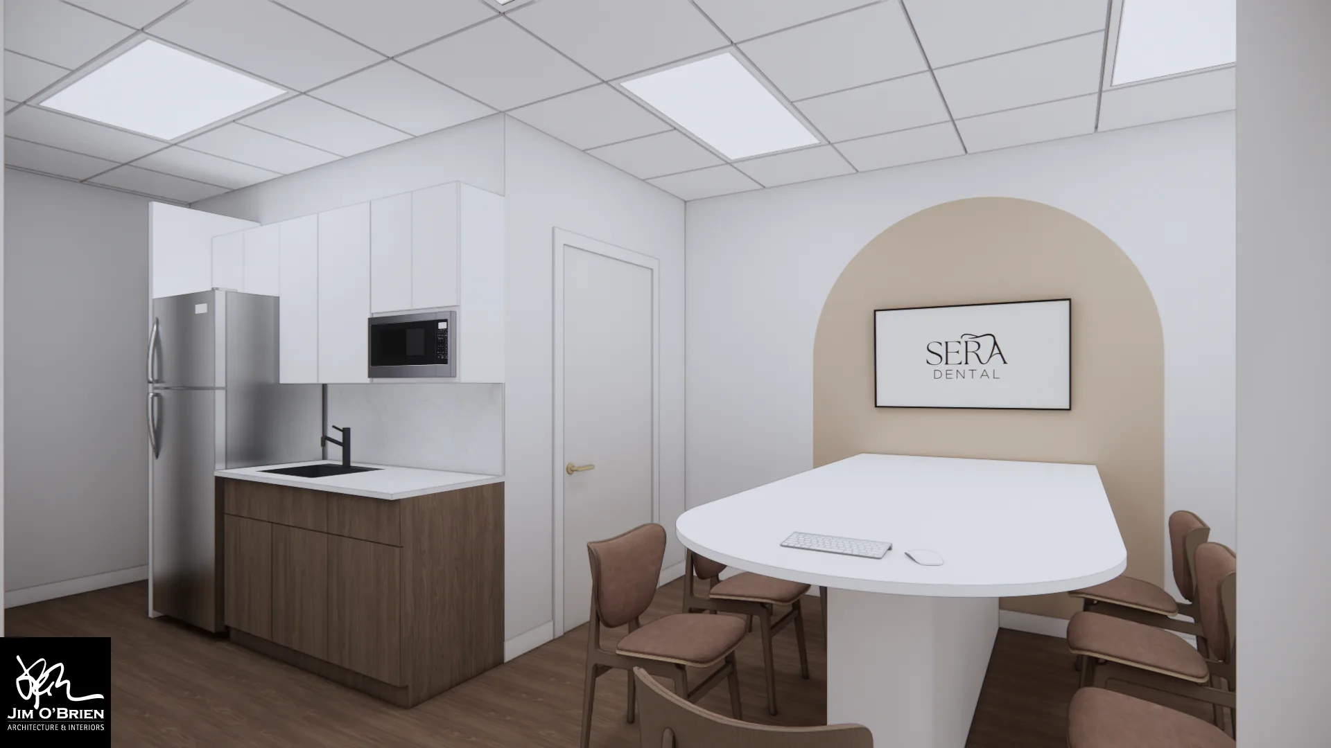 Sera Dental &mdash; view 14