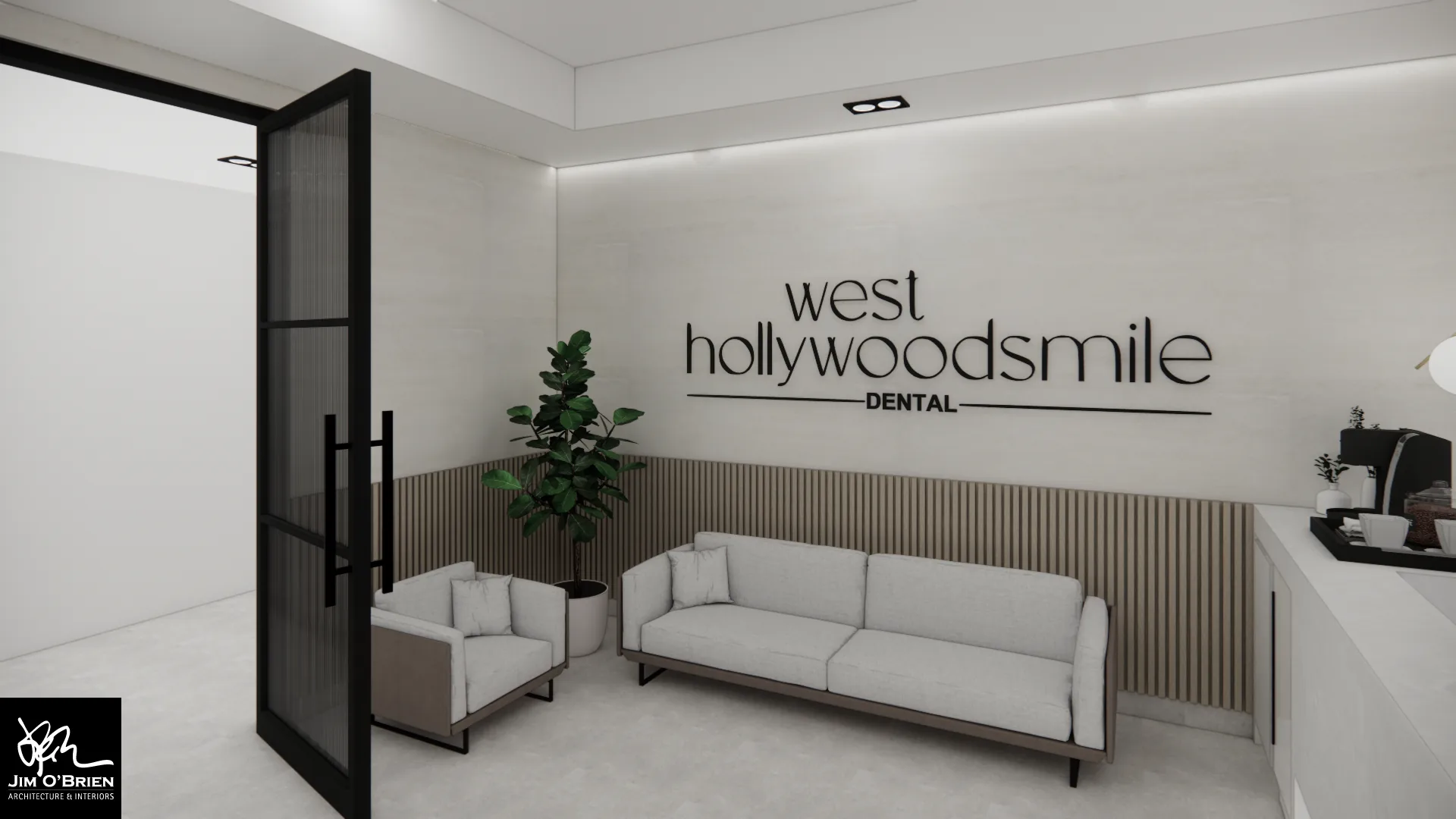 West Hollywood Smile &mdash; view 1