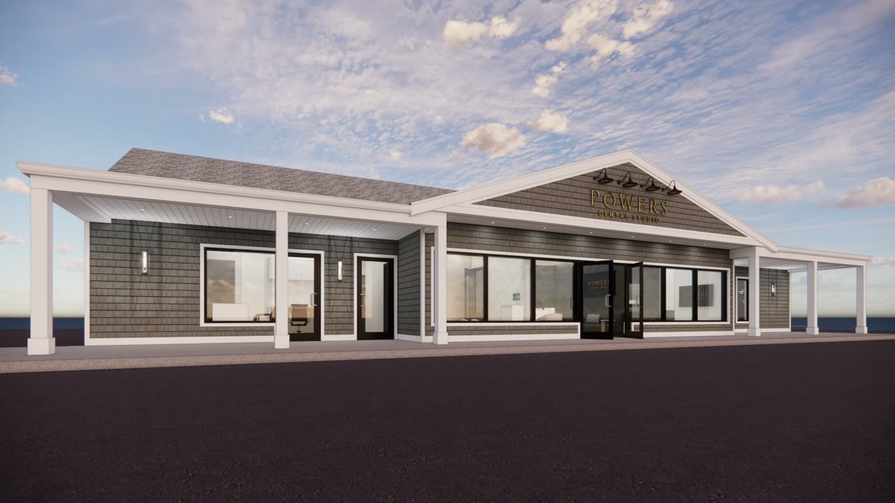 Powers Dental 2 walkthrough