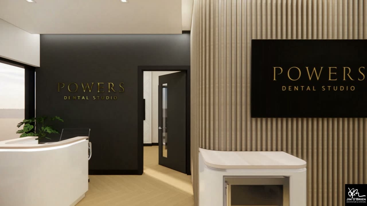 Powers Dental 2 walkthrough