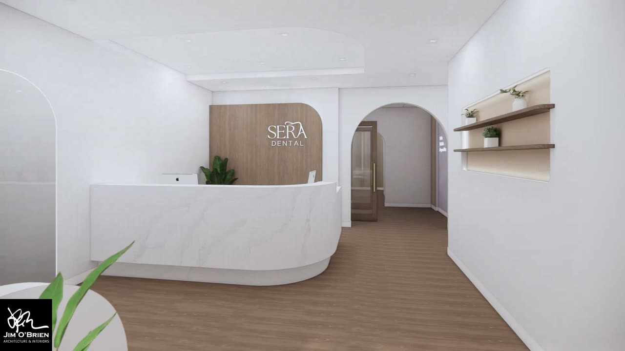 Sera Dental walkthrough